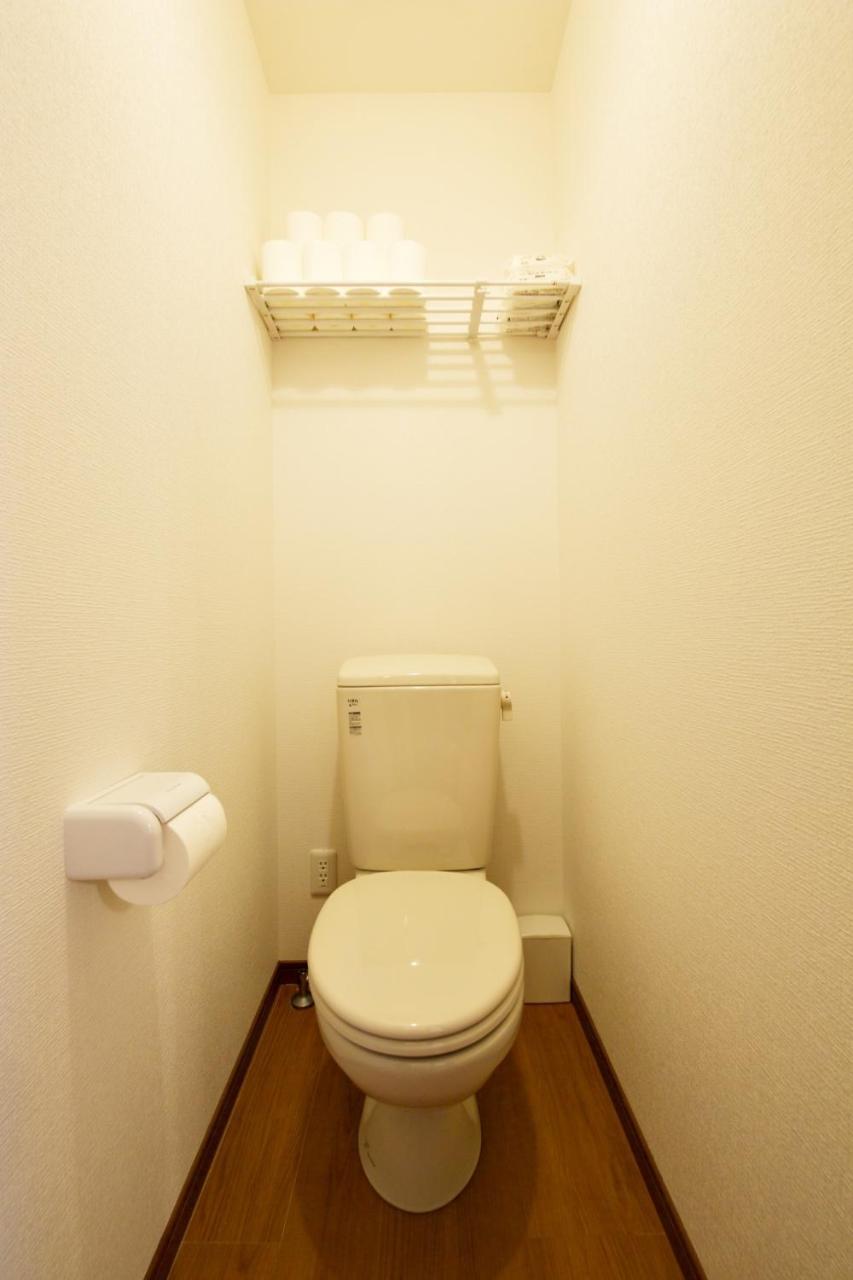Kurarisu Ohama Apartment Ishigaki  Exterior photo