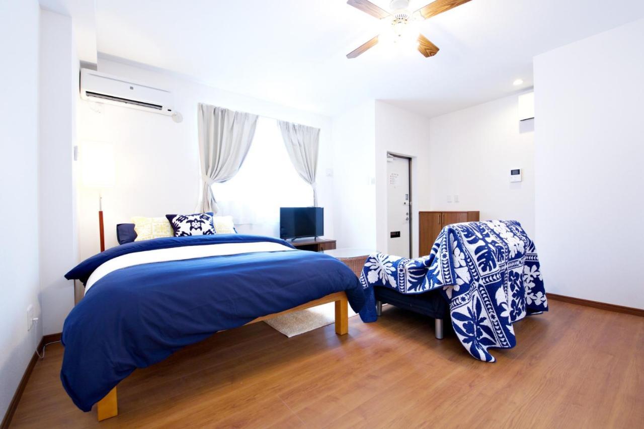 Kurarisu Ohama Apartment Ishigaki  Exterior photo