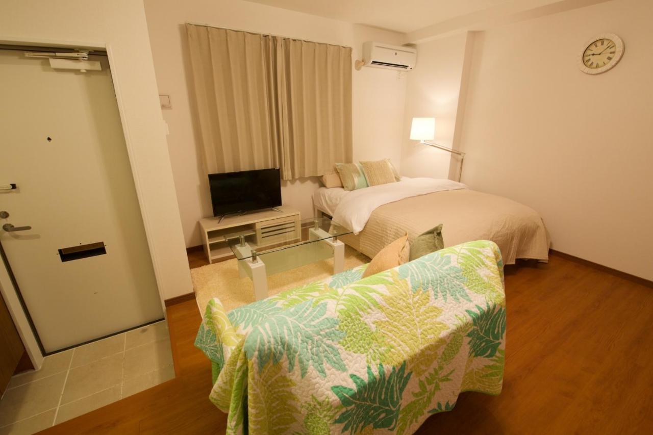 Kurarisu Ohama Apartment Ishigaki  Exterior photo