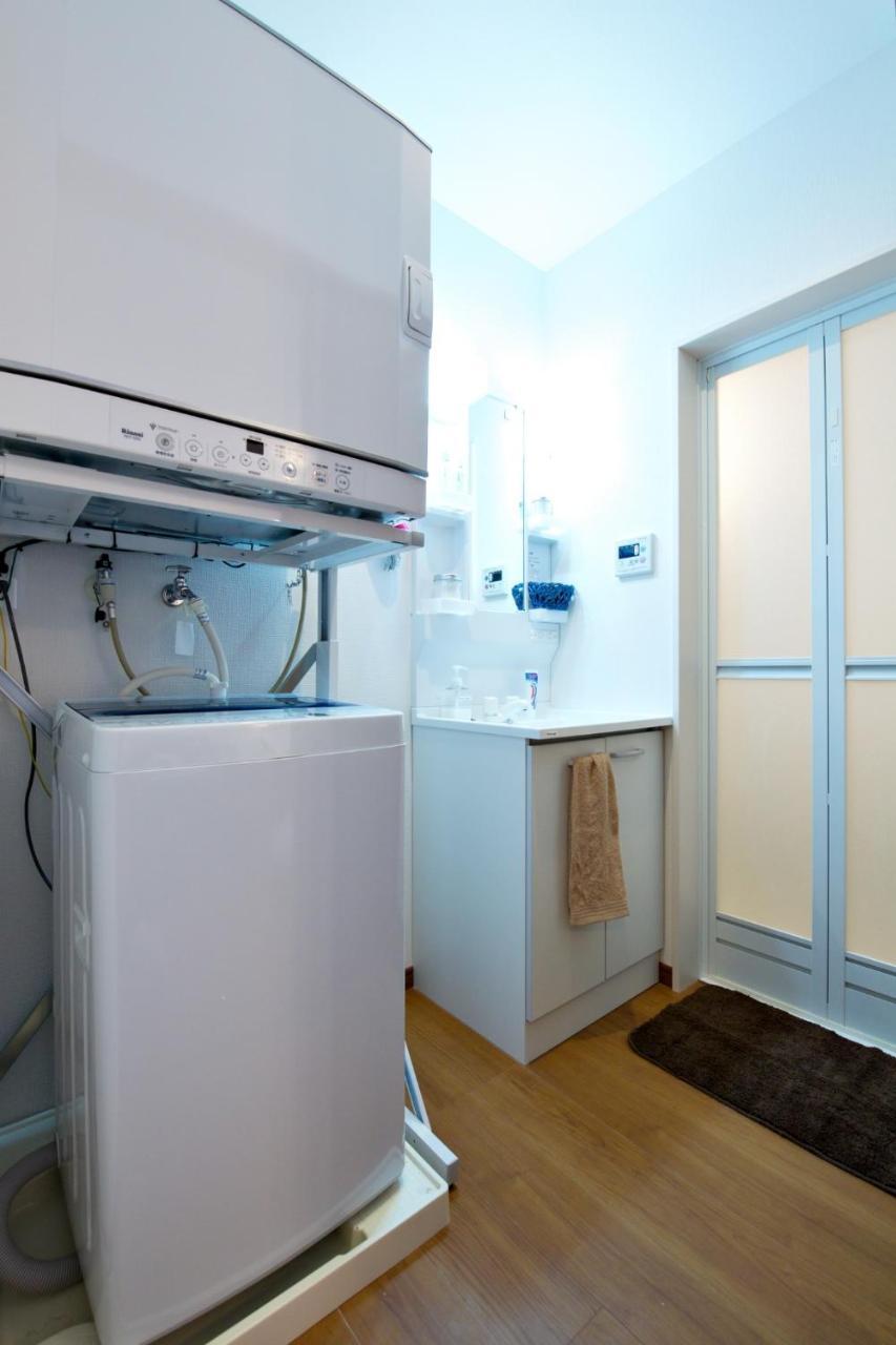 Kurarisu Ohama Apartment Ishigaki  Exterior photo