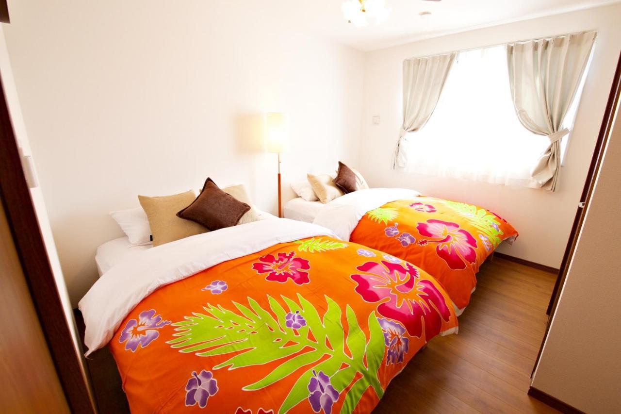 Kurarisu Ohama Apartment Ishigaki  Exterior photo