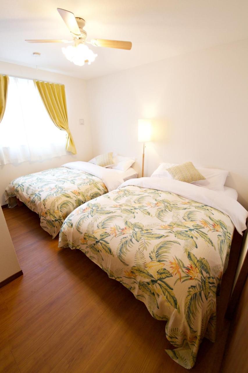Kurarisu Ohama Apartment Ishigaki  Exterior photo