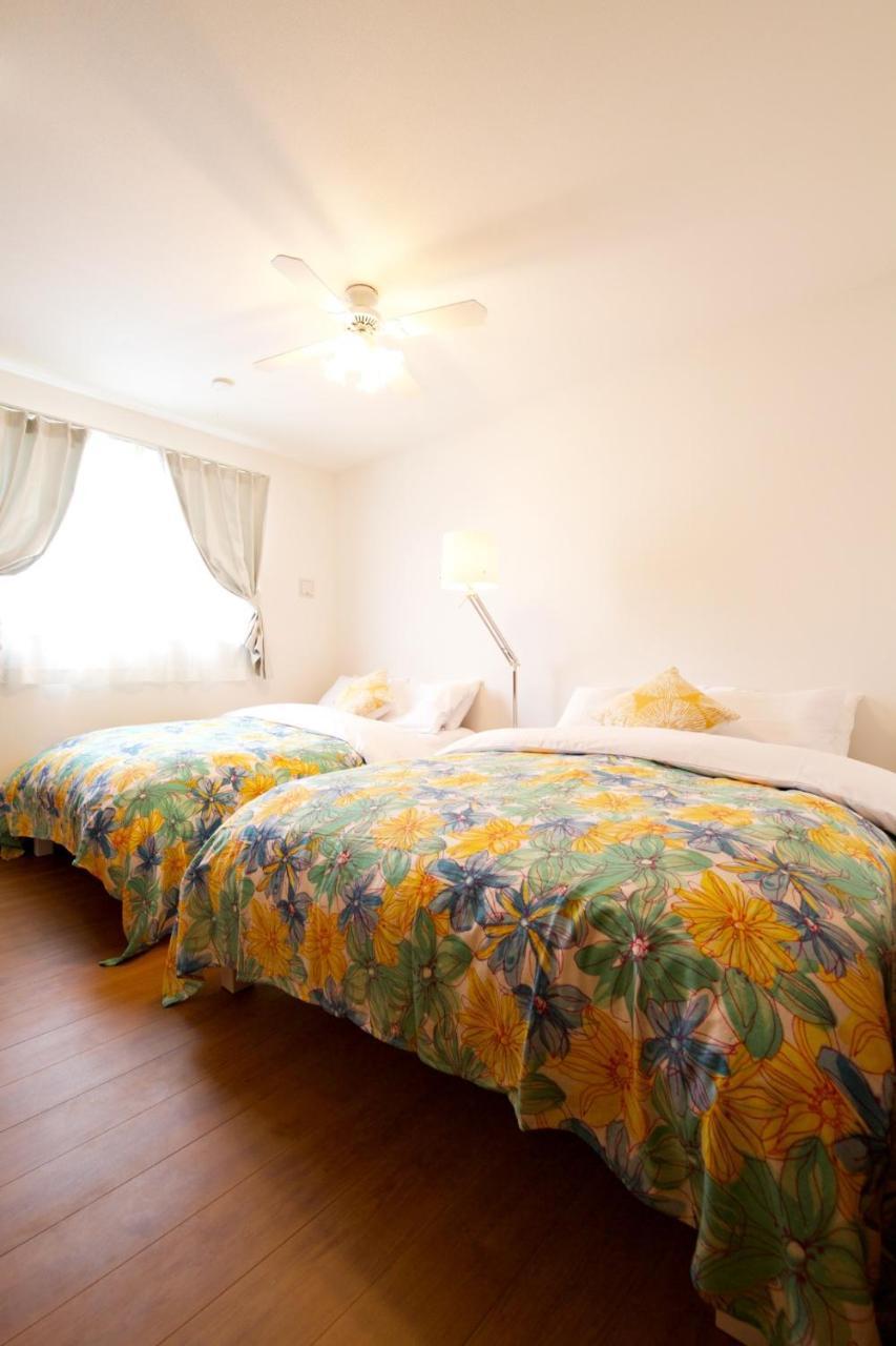 Kurarisu Ohama Apartment Ishigaki  Exterior photo