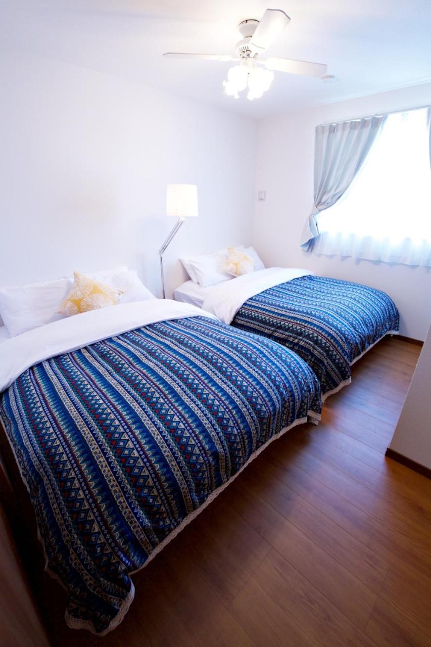 Kurarisu Ohama Apartment Ishigaki  Exterior photo