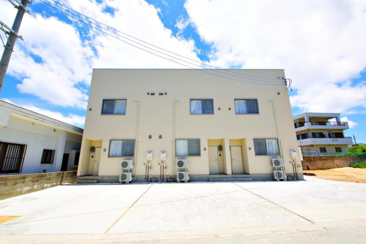 Kurarisu Ohama Apartment Ishigaki  Exterior photo