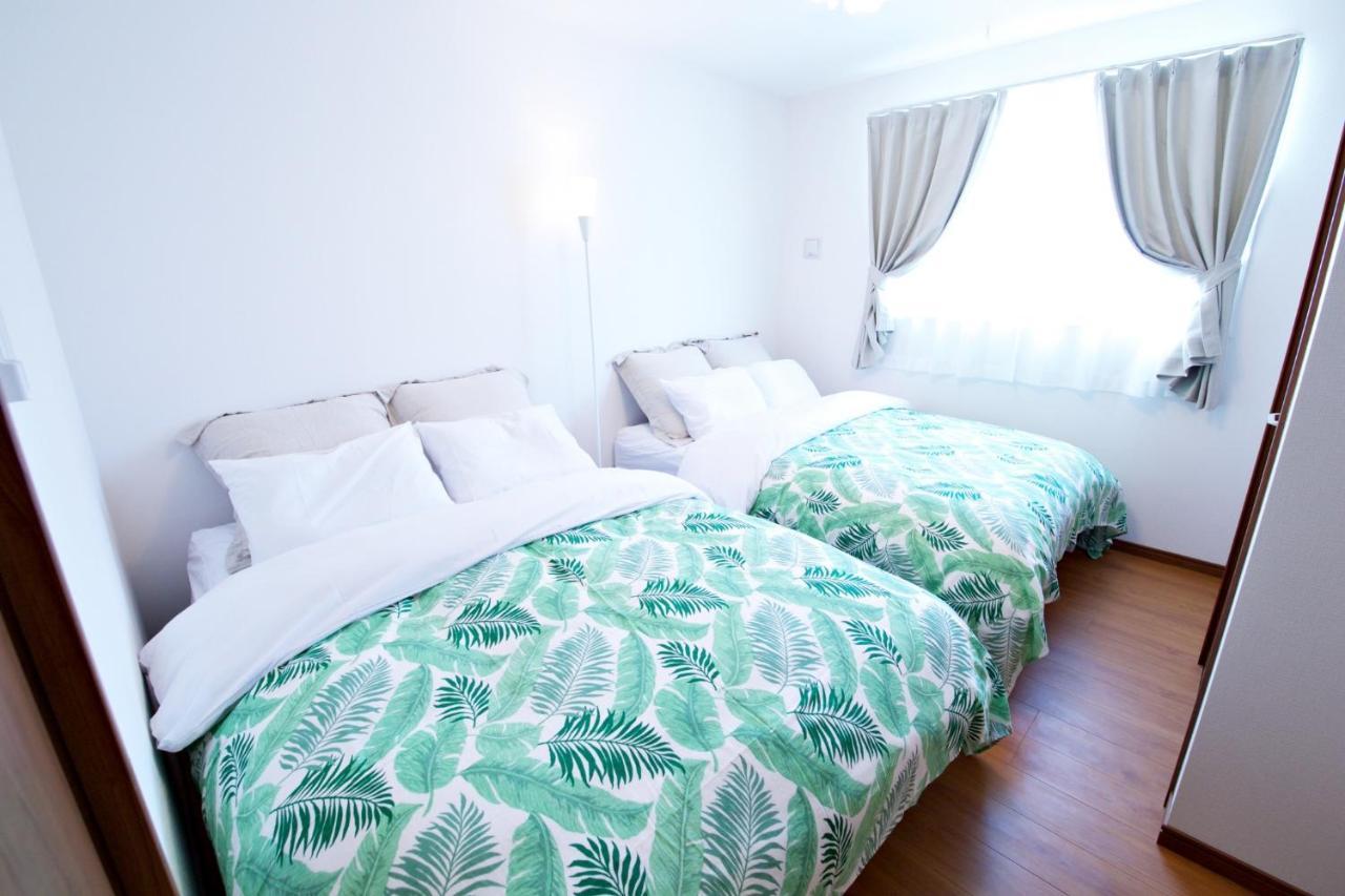 Kurarisu Ohama Apartment Ishigaki  Exterior photo
