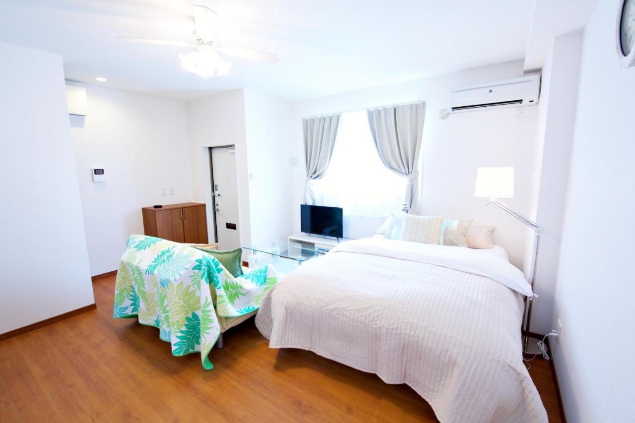 Kurarisu Ohama Apartment Ishigaki  Exterior photo