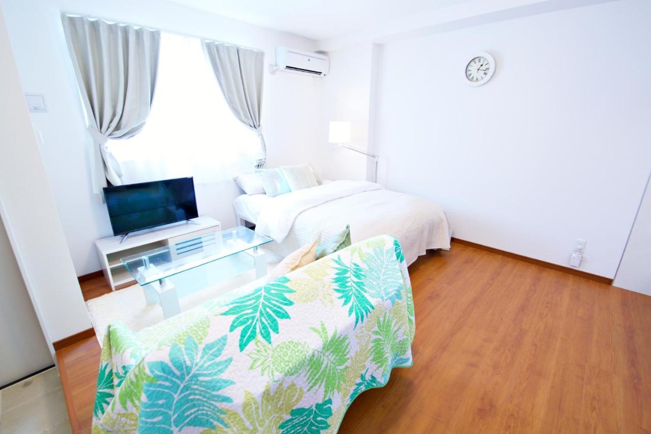 Kurarisu Ohama Apartment Ishigaki  Exterior photo