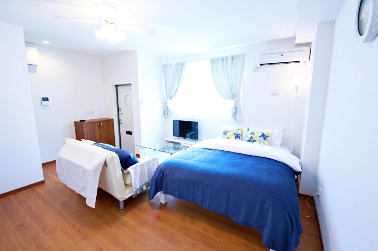 Kurarisu Ohama Apartment Ishigaki  Exterior photo