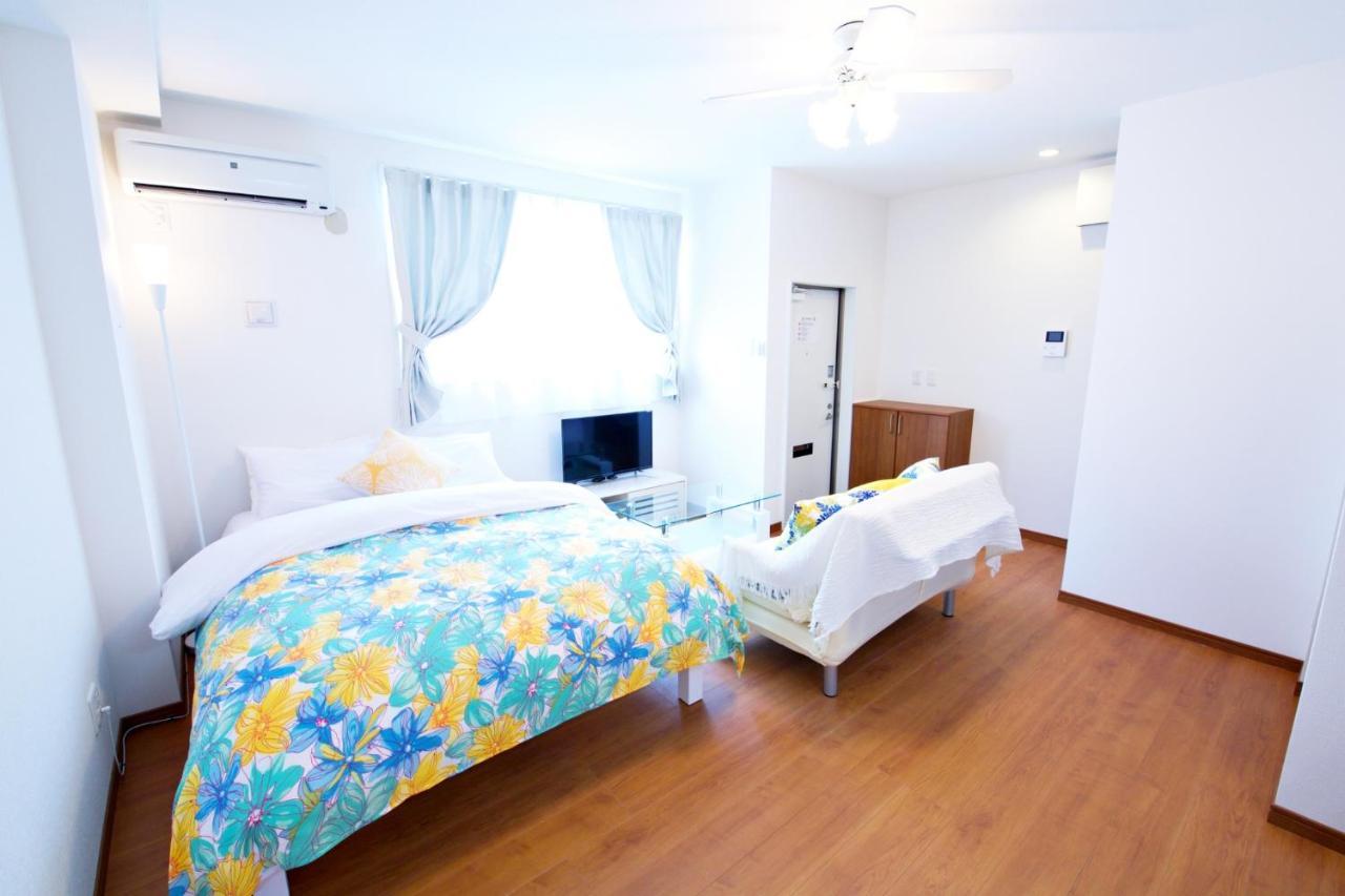Kurarisu Ohama Apartment Ishigaki  Exterior photo